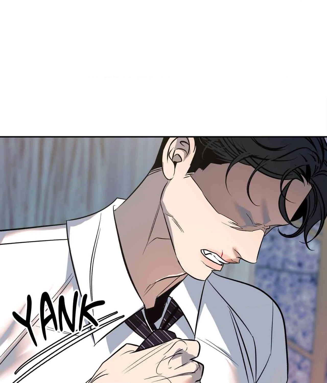Saha [Official] - Chapter 27 manhwa