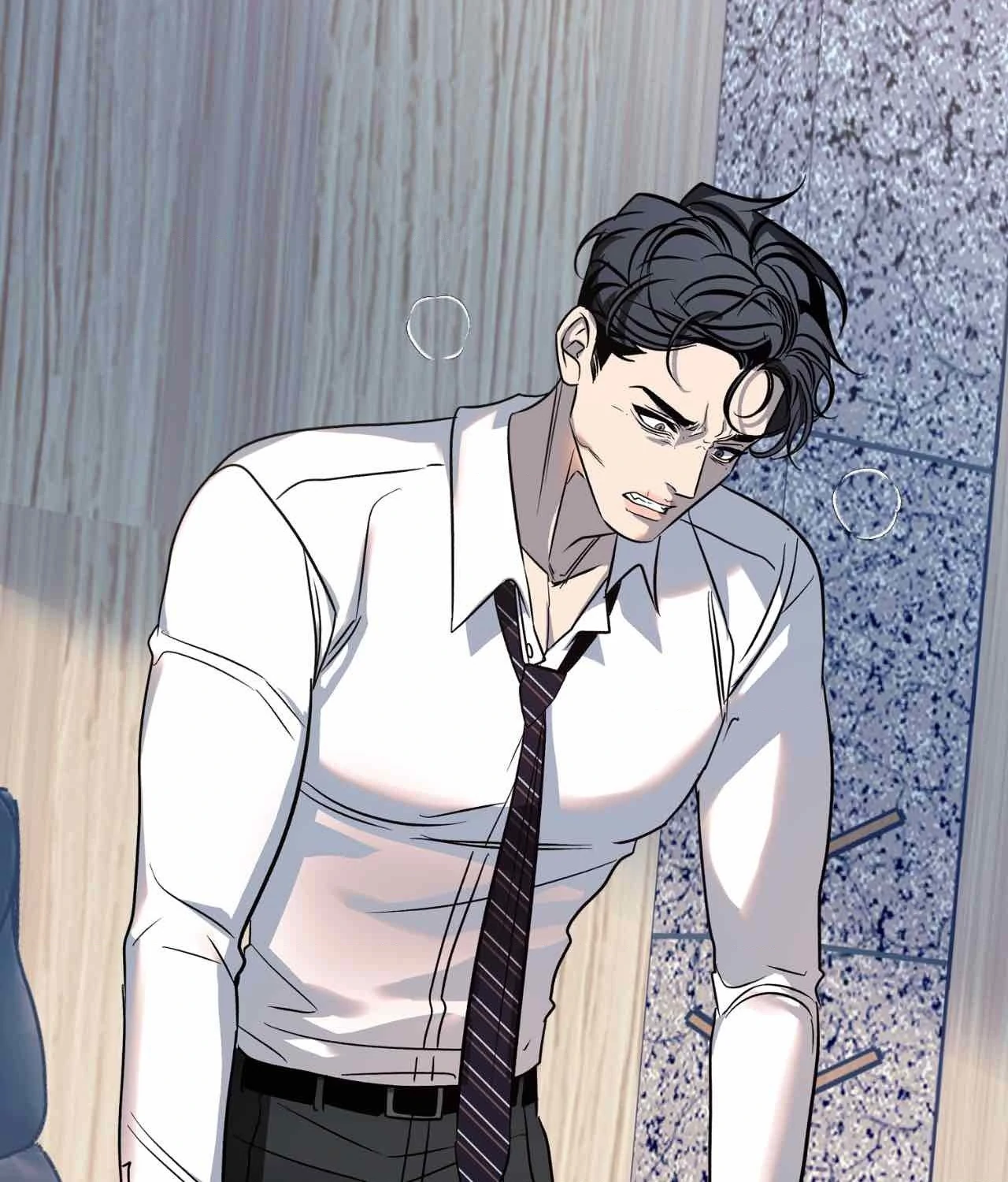 Saha [Official] - Chapter 27 manhwa