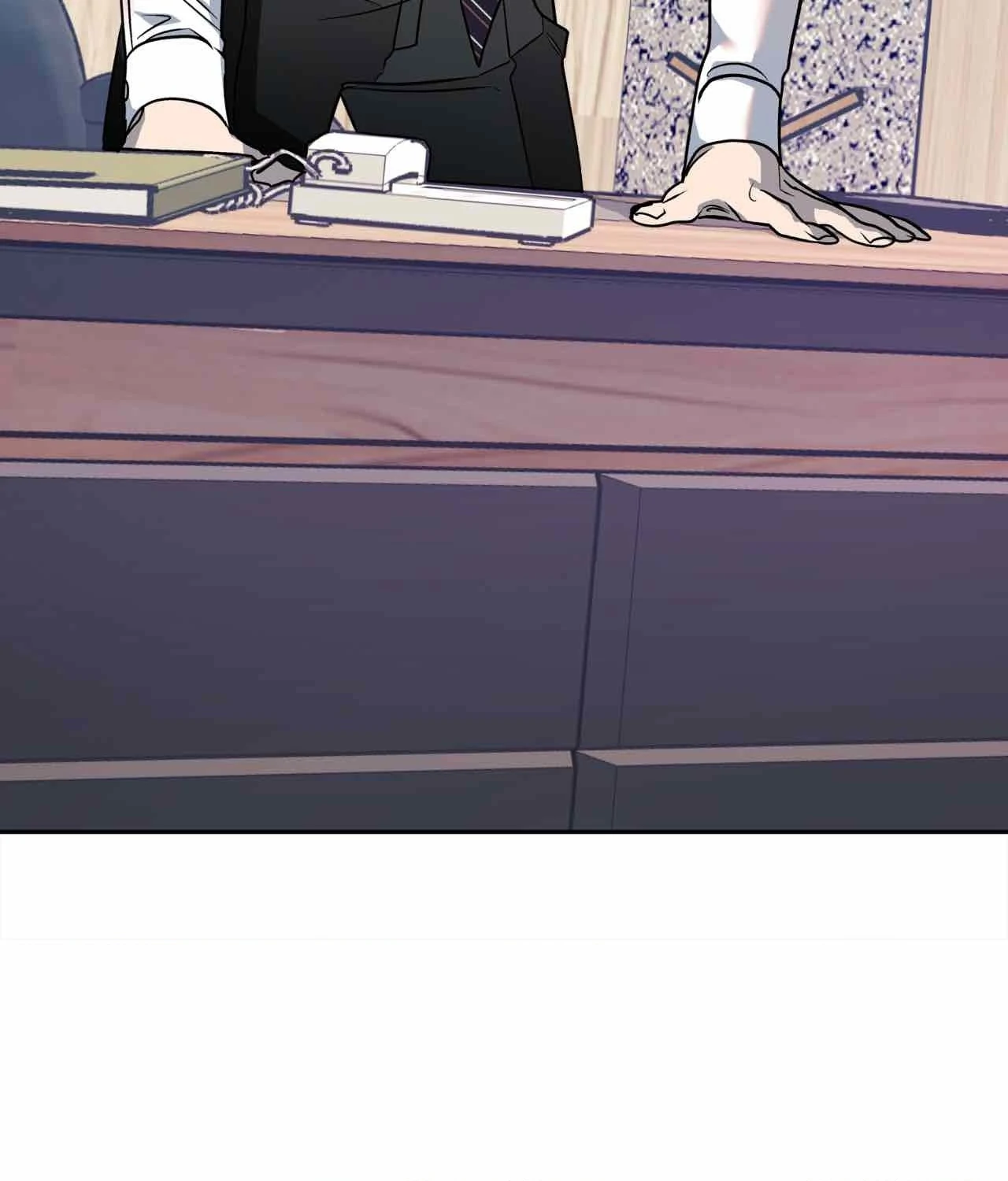Saha [Official] - Chapter 27 manhwa