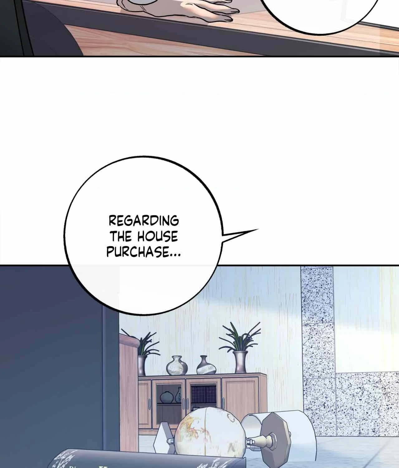Saha [Official] - Chapter 27 manhwa