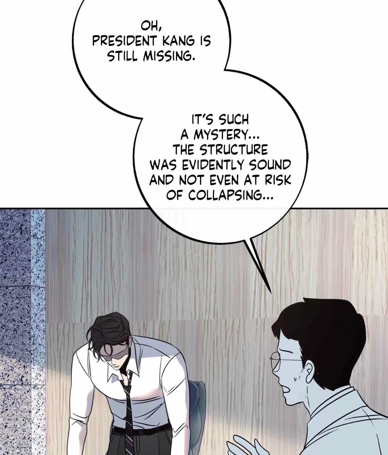 Saha [Official] - Chapter 27 manhwa