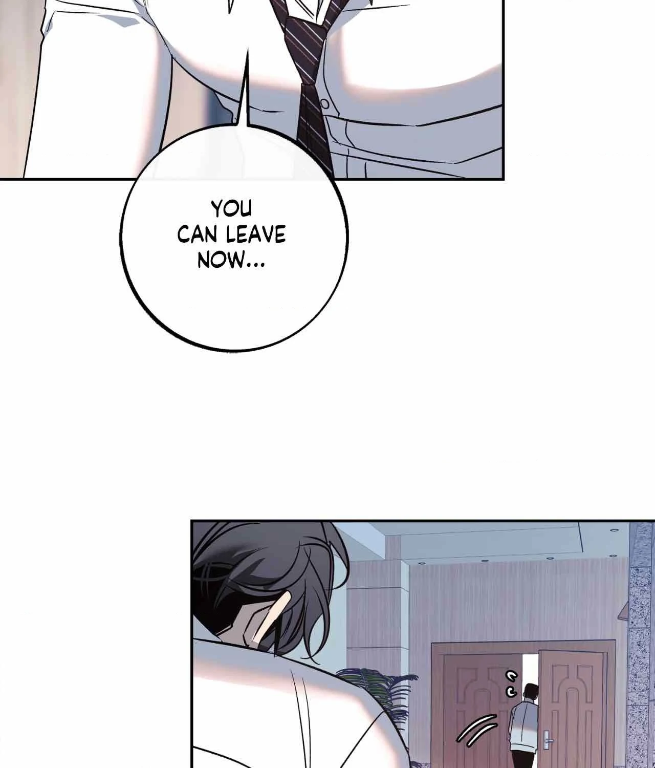 Saha [Official] - Chapter 27 manhwa