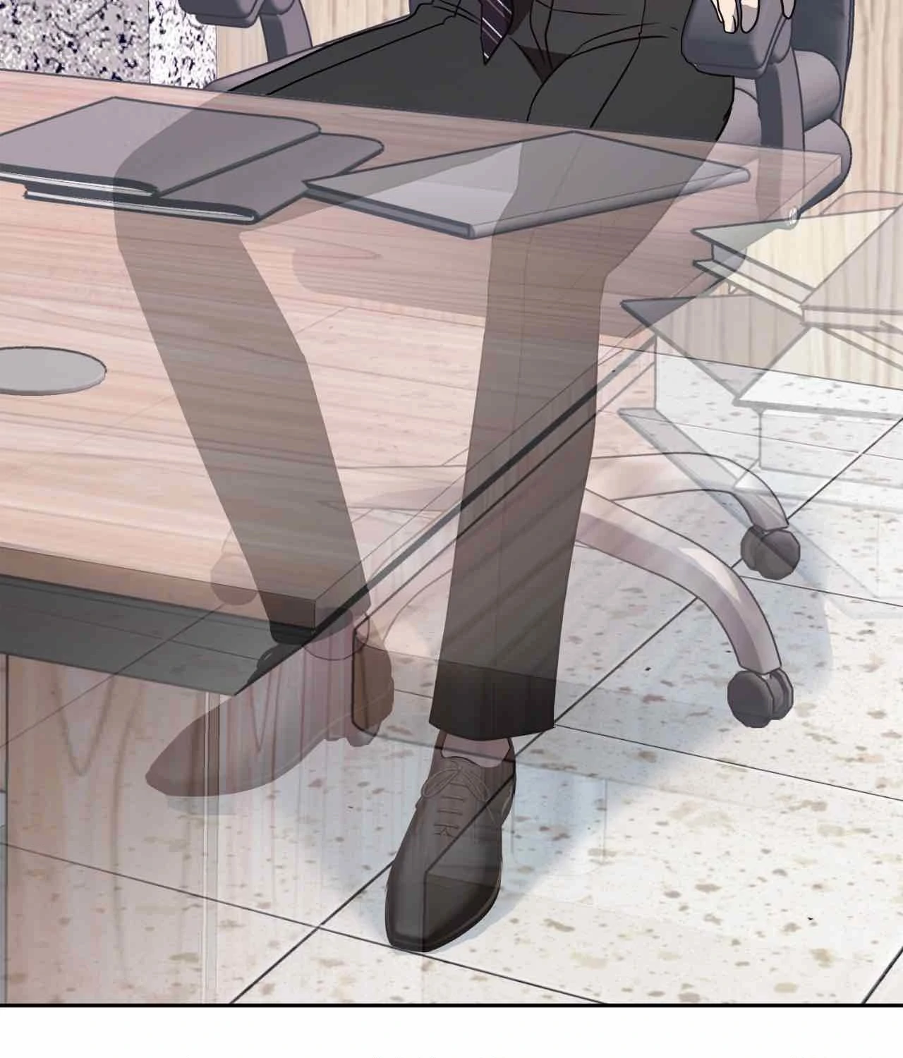 Saha [Official] - Chapter 27 manhwa