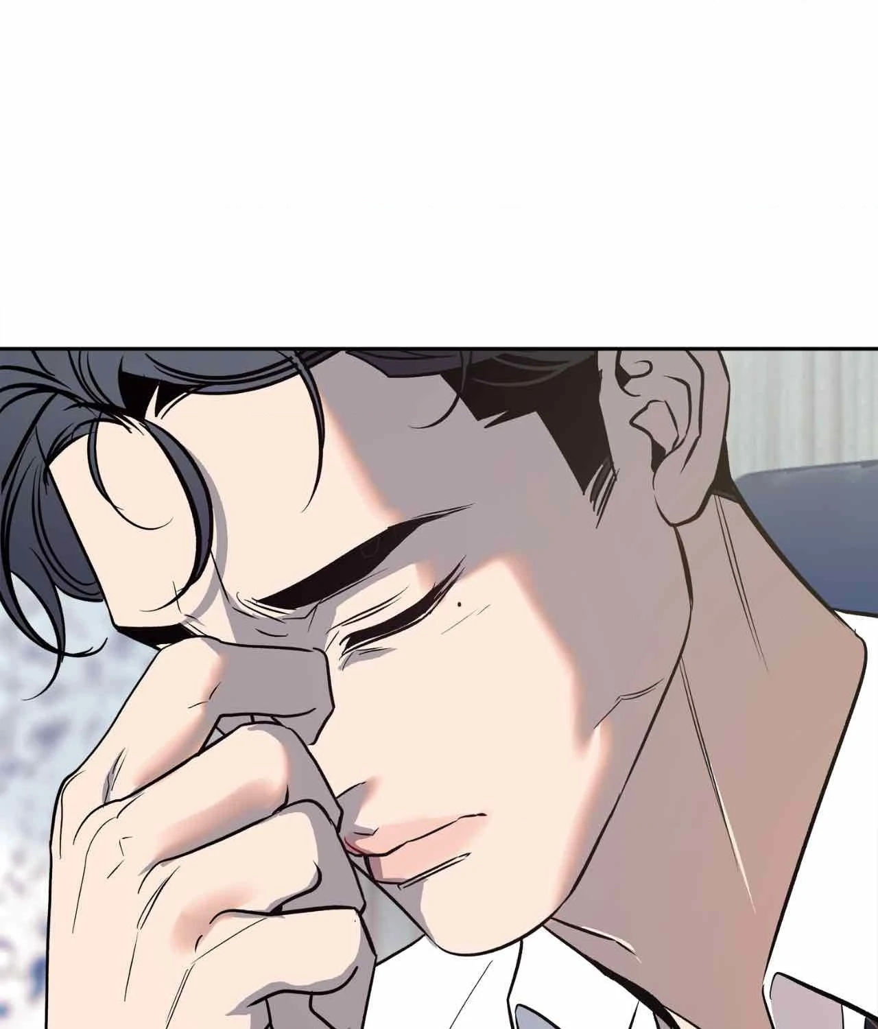 Saha [Official] - Chapter 27 manhwa