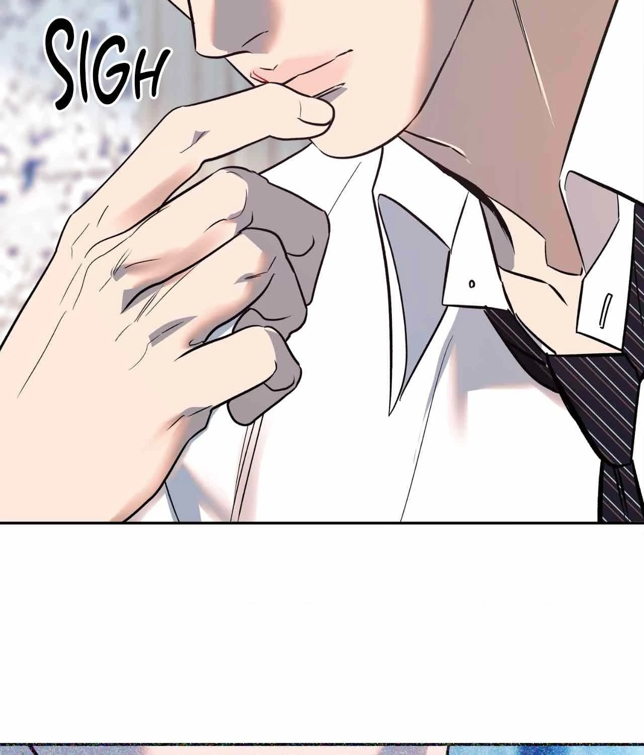 Saha [Official] - Chapter 27 manhwa