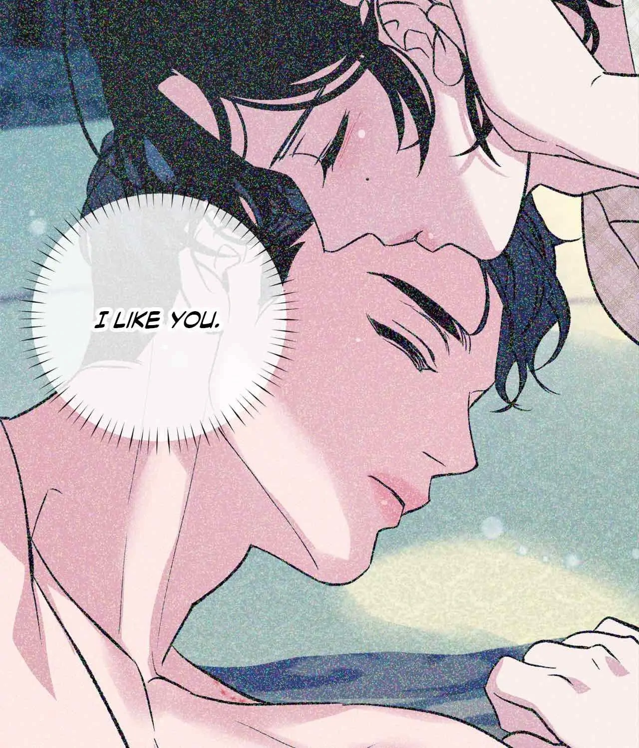 Saha [Official] - Chapter 27 manhwa