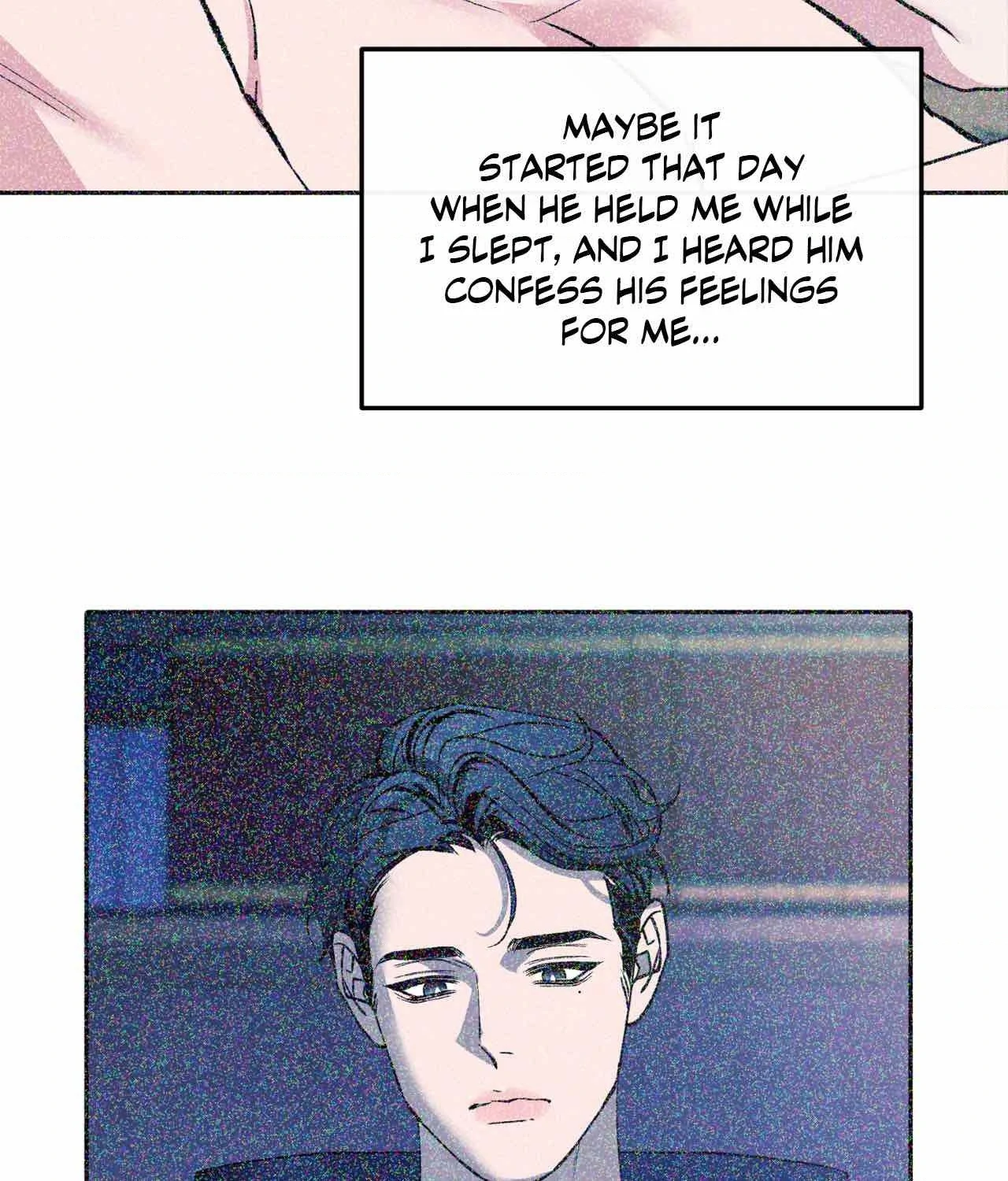 Saha [Official] - Chapter 27 manhwa