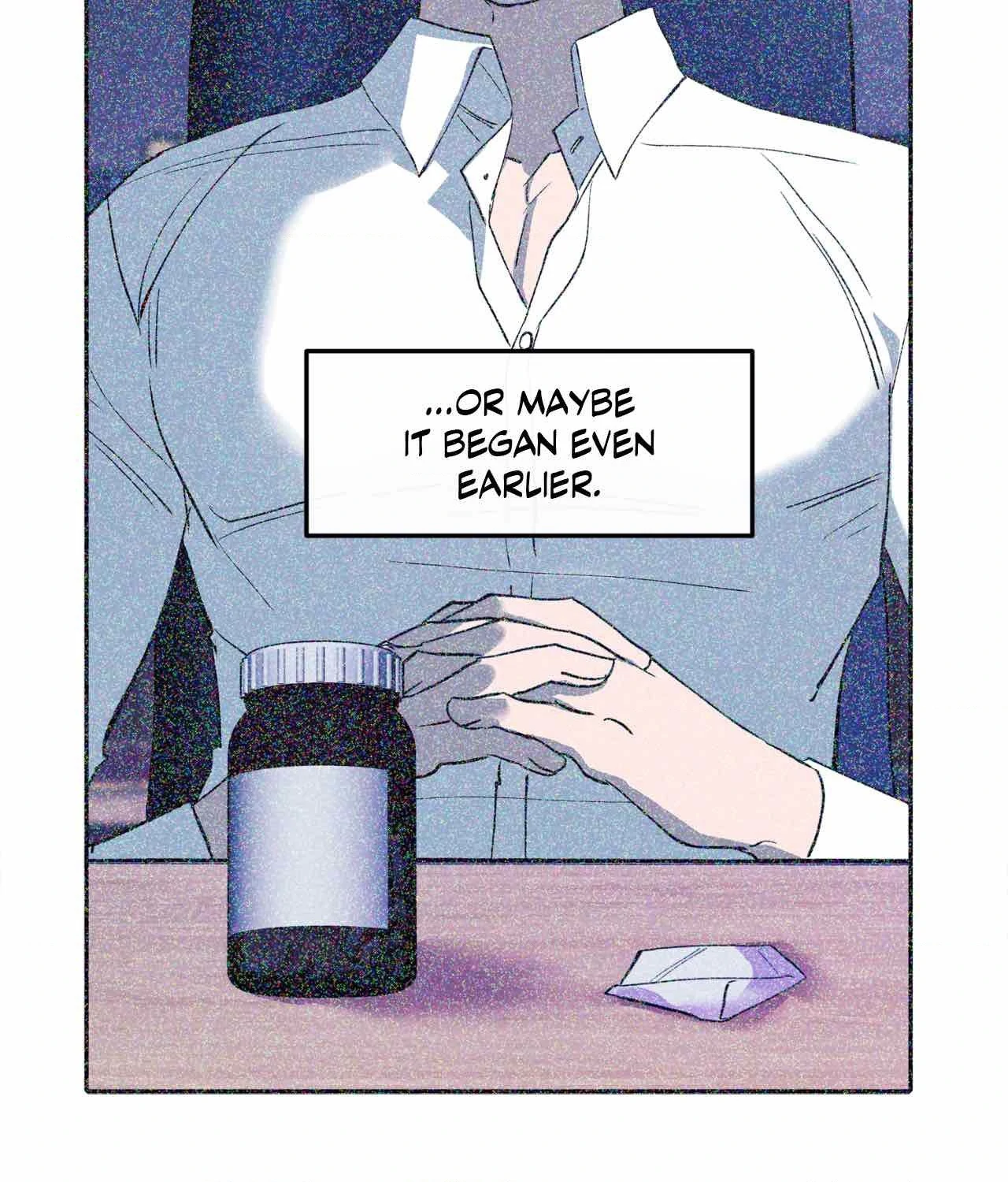 Saha [Official] - Chapter 27 manhwa