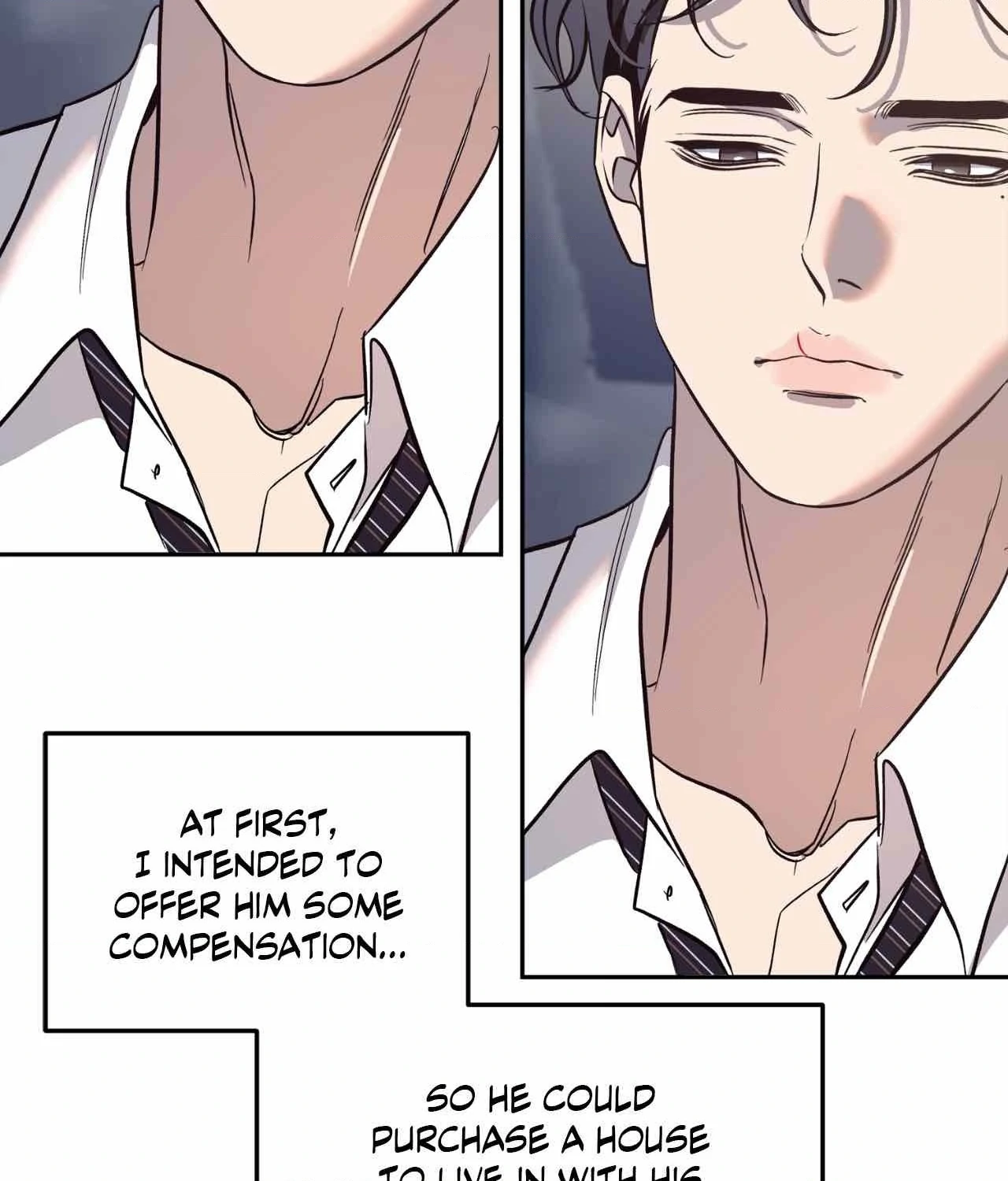Saha [Official] - Chapter 27 manhwa