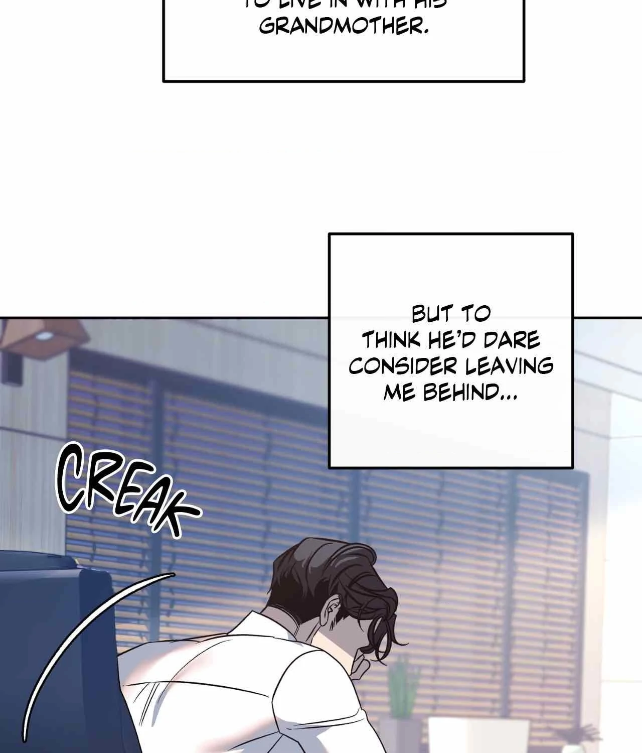 Saha [Official] - Chapter 27 manhwa