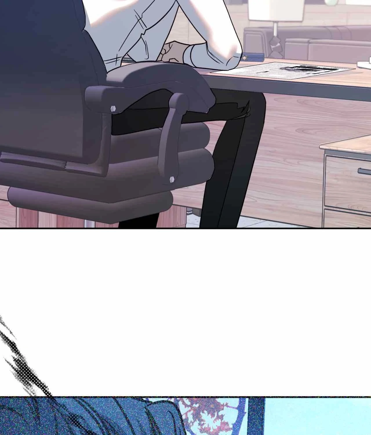Saha [Official] - Chapter 27 manhwa