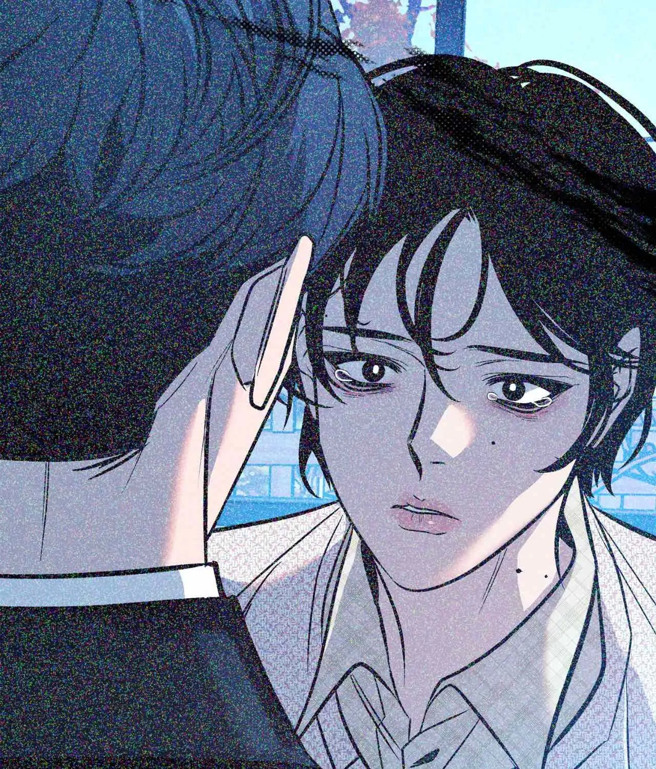 Saha [Official] - Chapter 27 manhwa