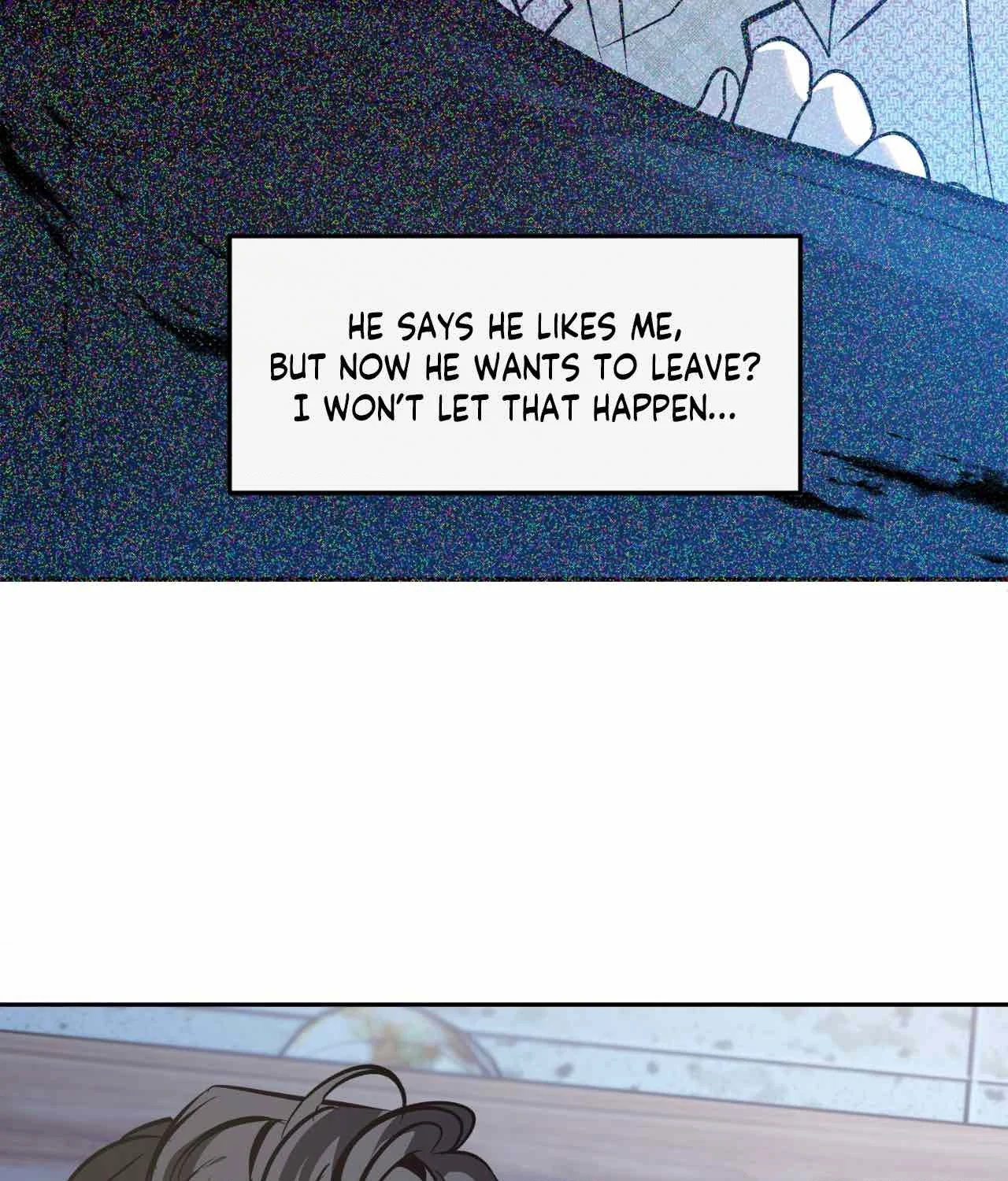 Saha [Official] - Chapter 27 manhwa