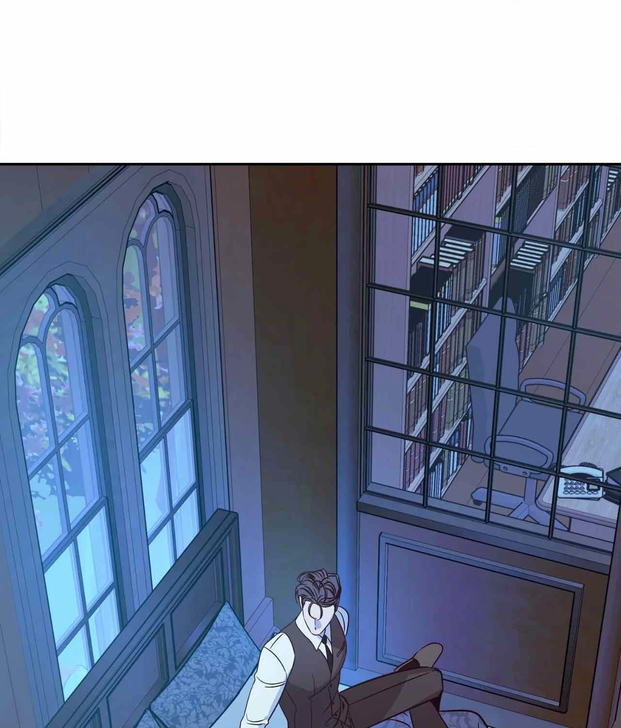 Saha [Official] - Chapter 27 manhwa