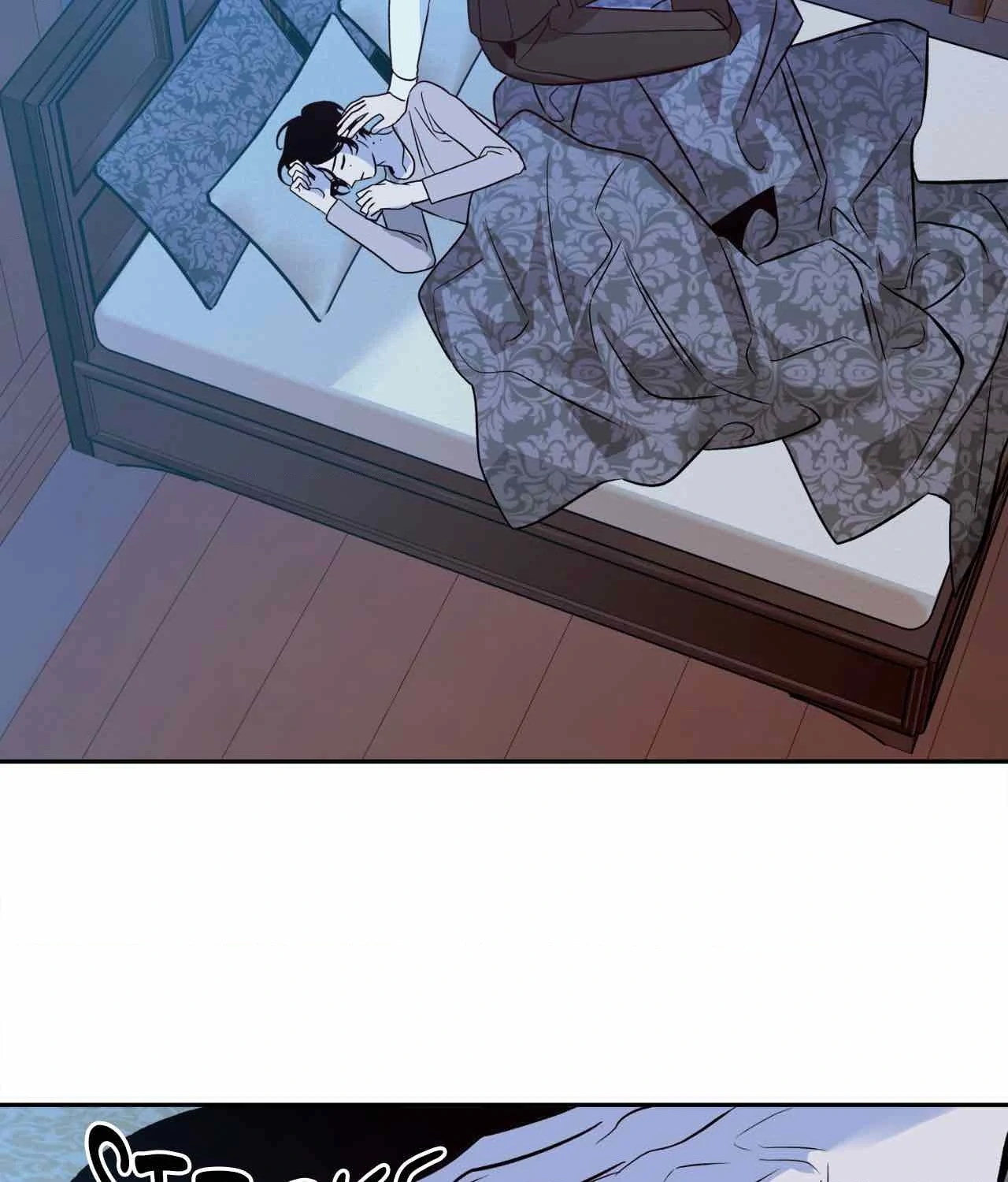 Saha [Official] - Chapter 27 manhwa