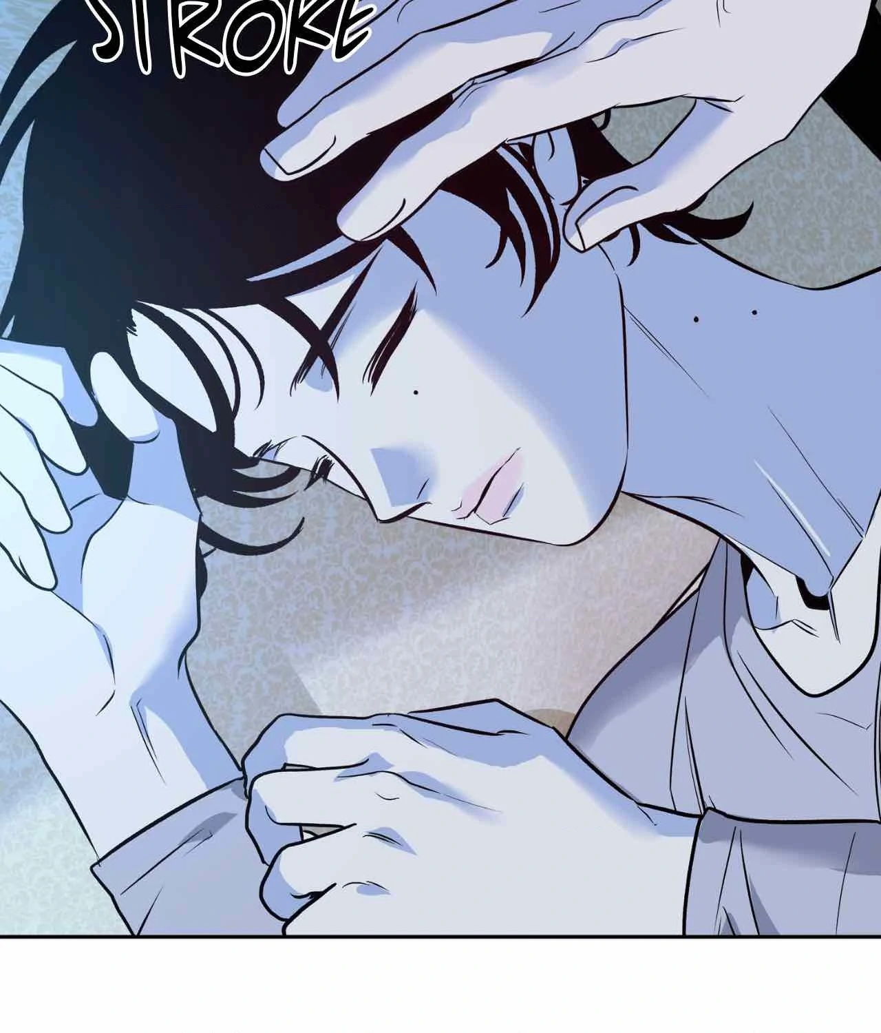 Saha [Official] - Chapter 27 manhwa