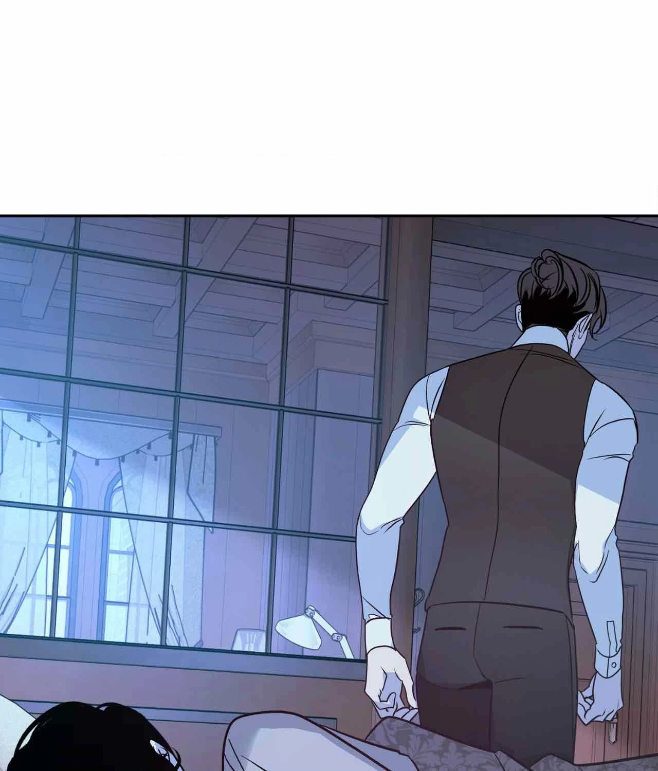 Saha [Official] - Chapter 27 manhwa