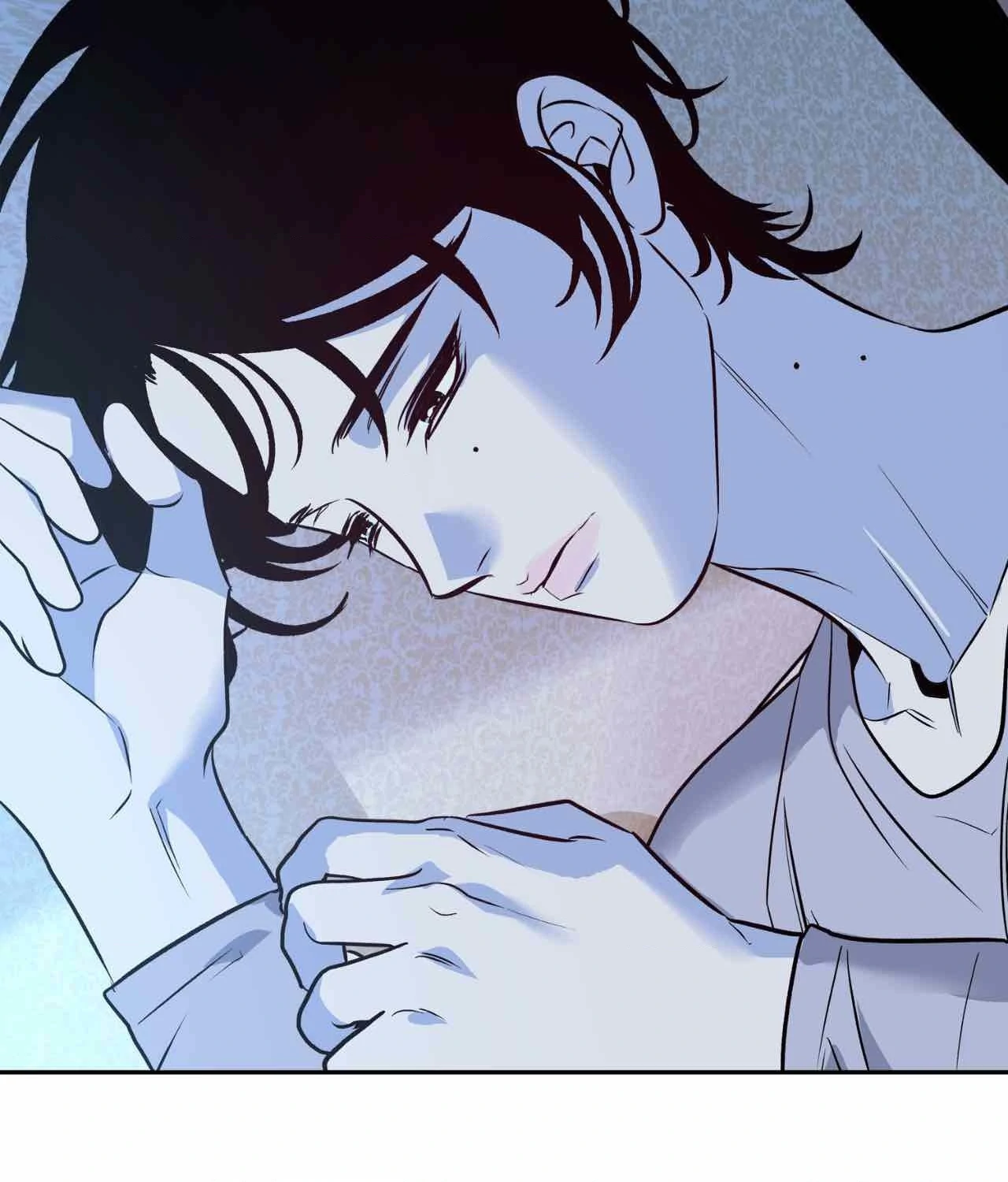 Saha [Official] - Chapter 27 manhwa