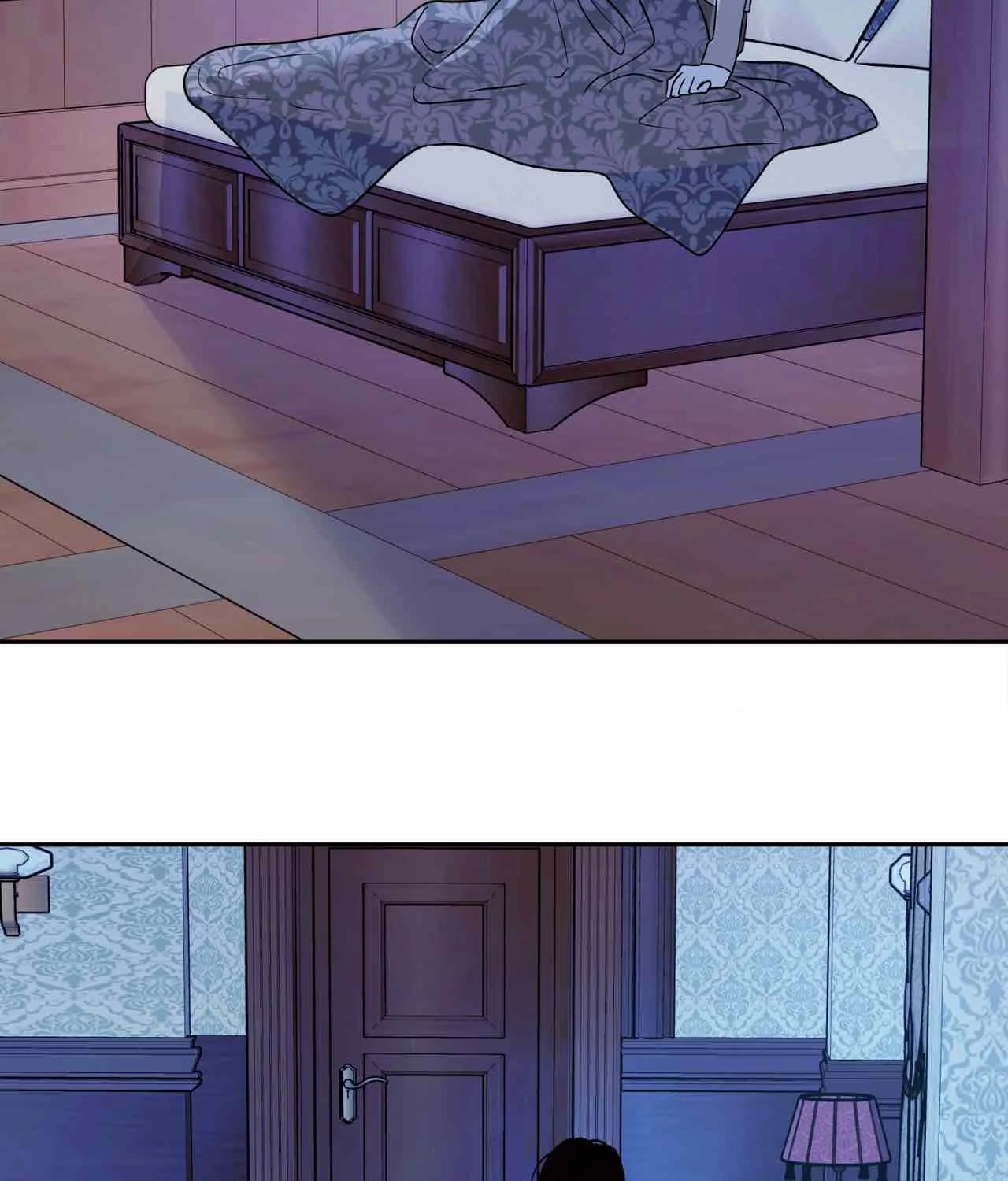 Saha [Official] - Chapter 27 manhwa