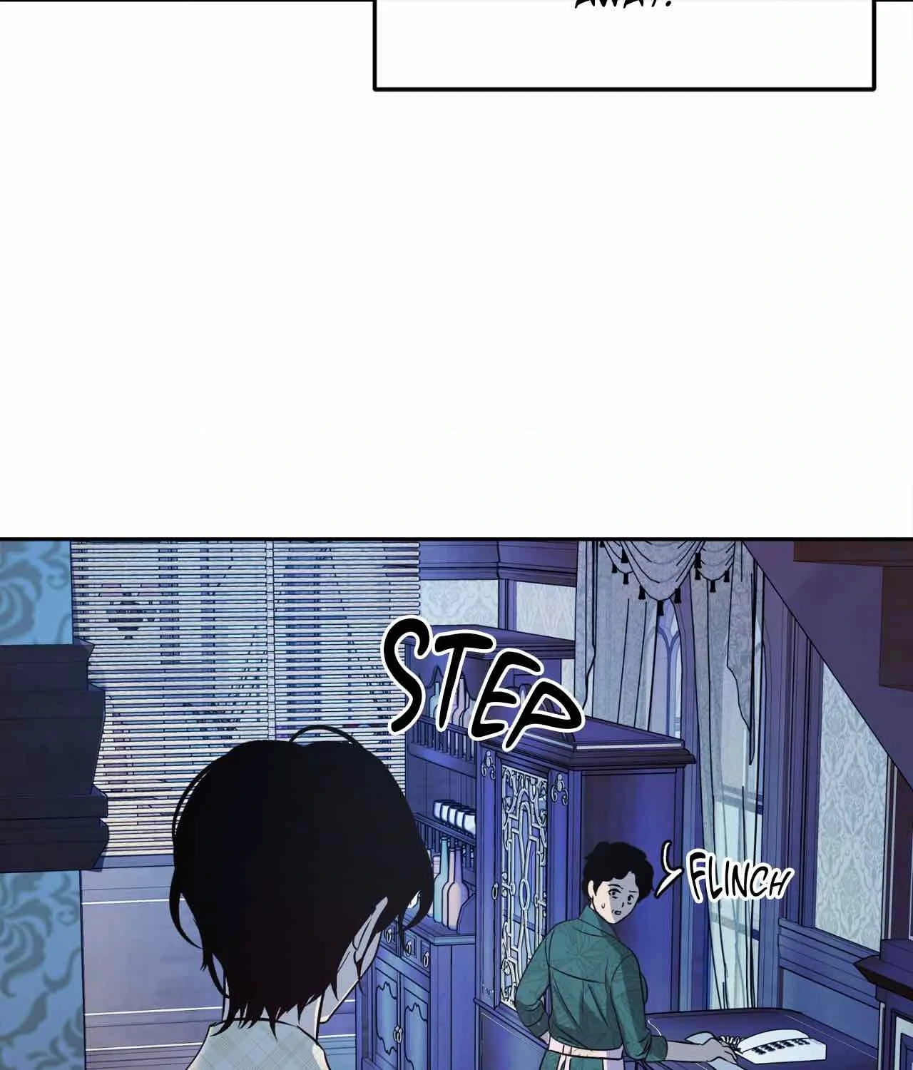 Saha [Official] - Chapter 27 manhwa