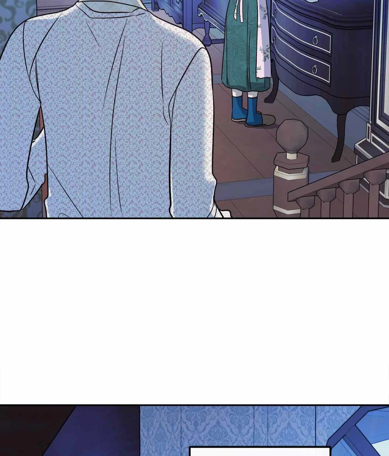 Saha [Official] - Chapter 27 manhwa