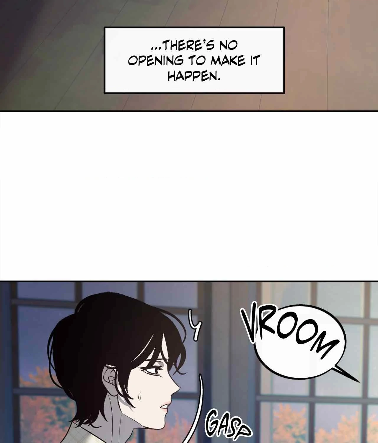Saha [Official] - Chapter 27 manhwa