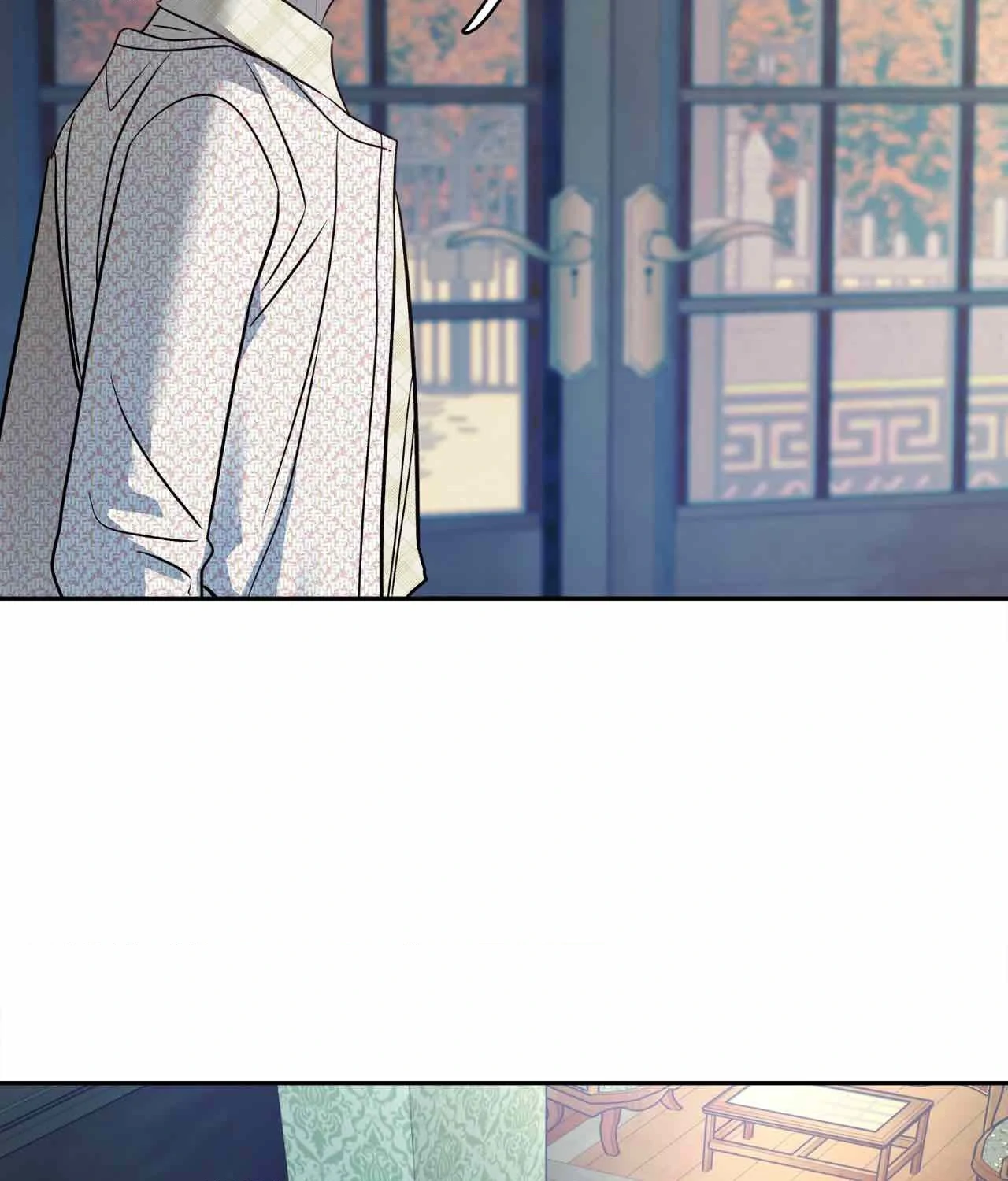 Saha [Official] - Chapter 27 manhwa