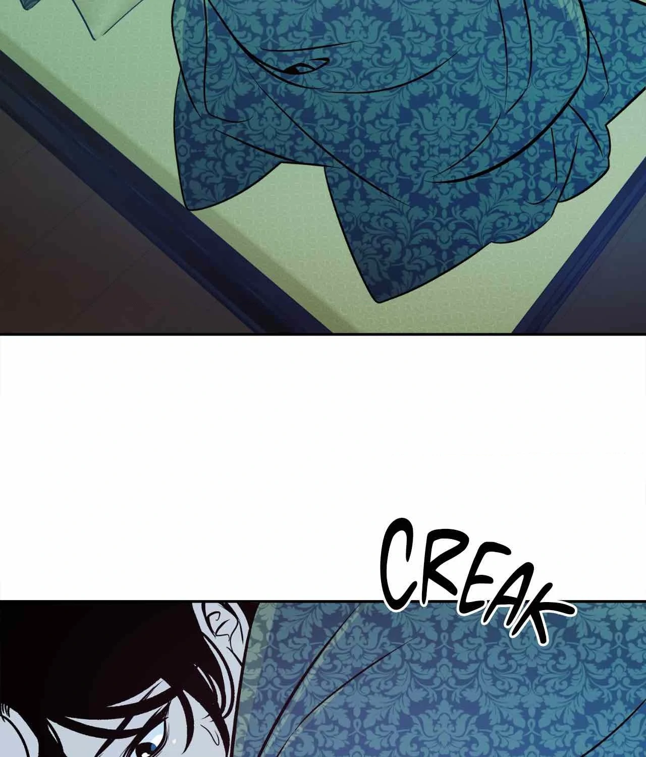 Saha [Official] - Chapter 27 manhwa