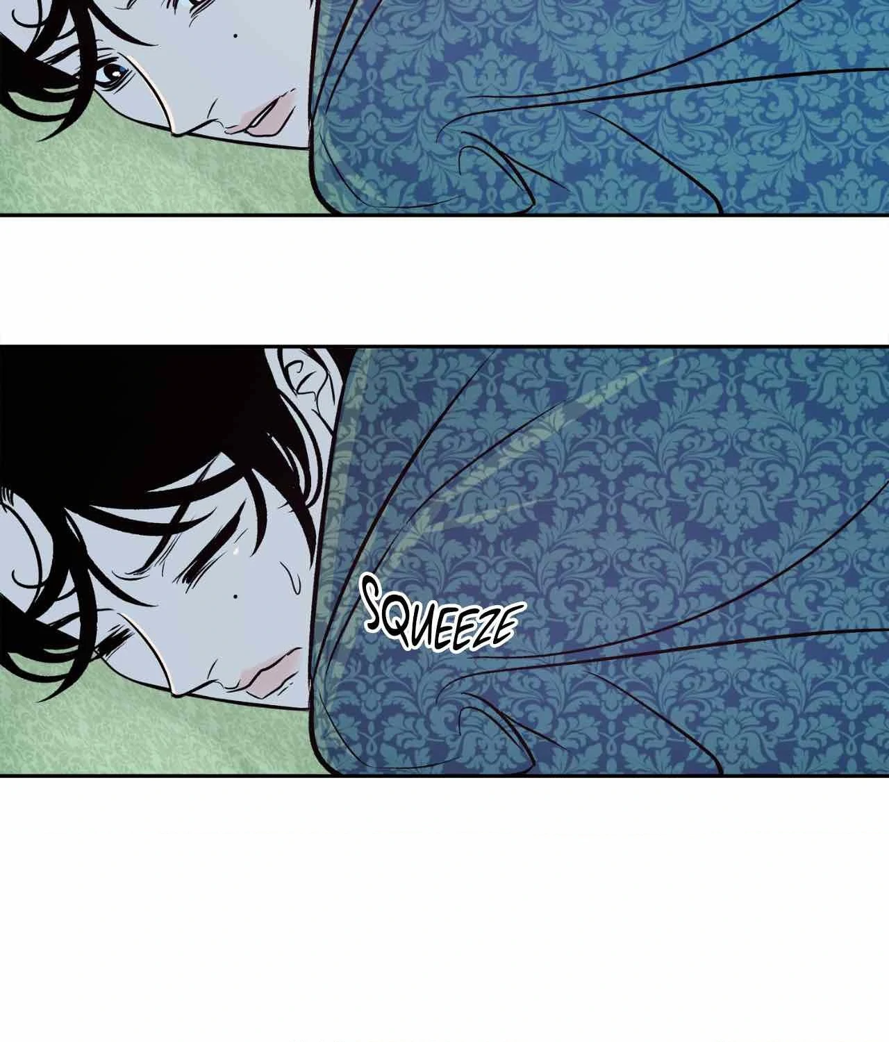 Saha [Official] - Chapter 27 manhwa