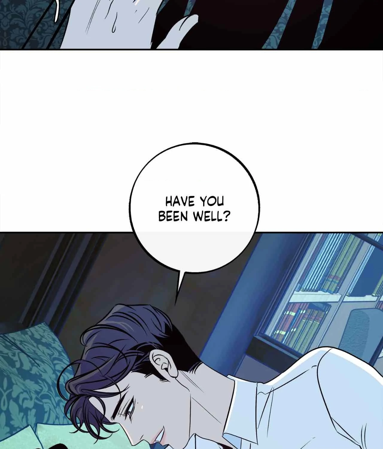 Saha [Official] - Chapter 27 manhwa