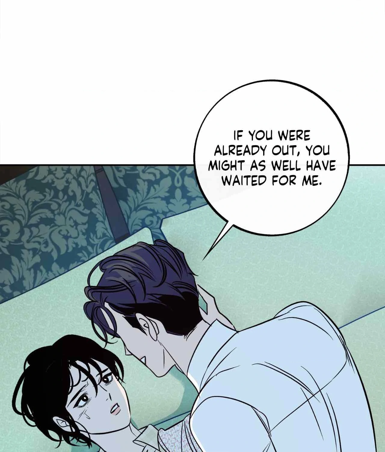 Saha [Official] - Chapter 27 manhwa