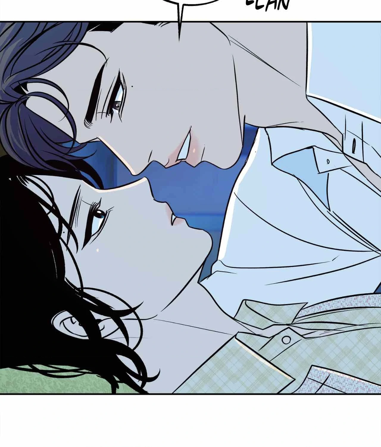 Saha [Official] - Chapter 27 manhwa