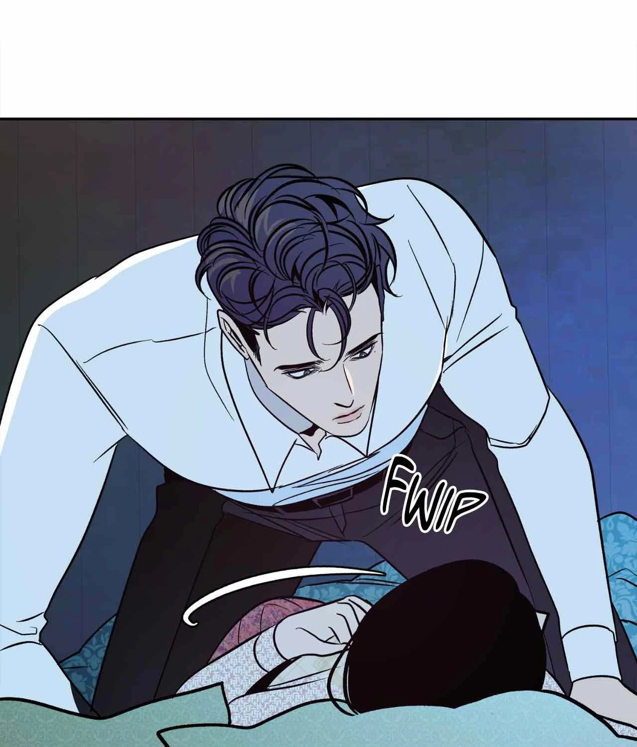 Saha [Official] - Chapter 27 manhwa