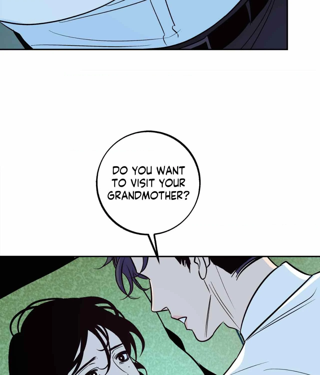 Saha [Official] - Chapter 27 manhwa