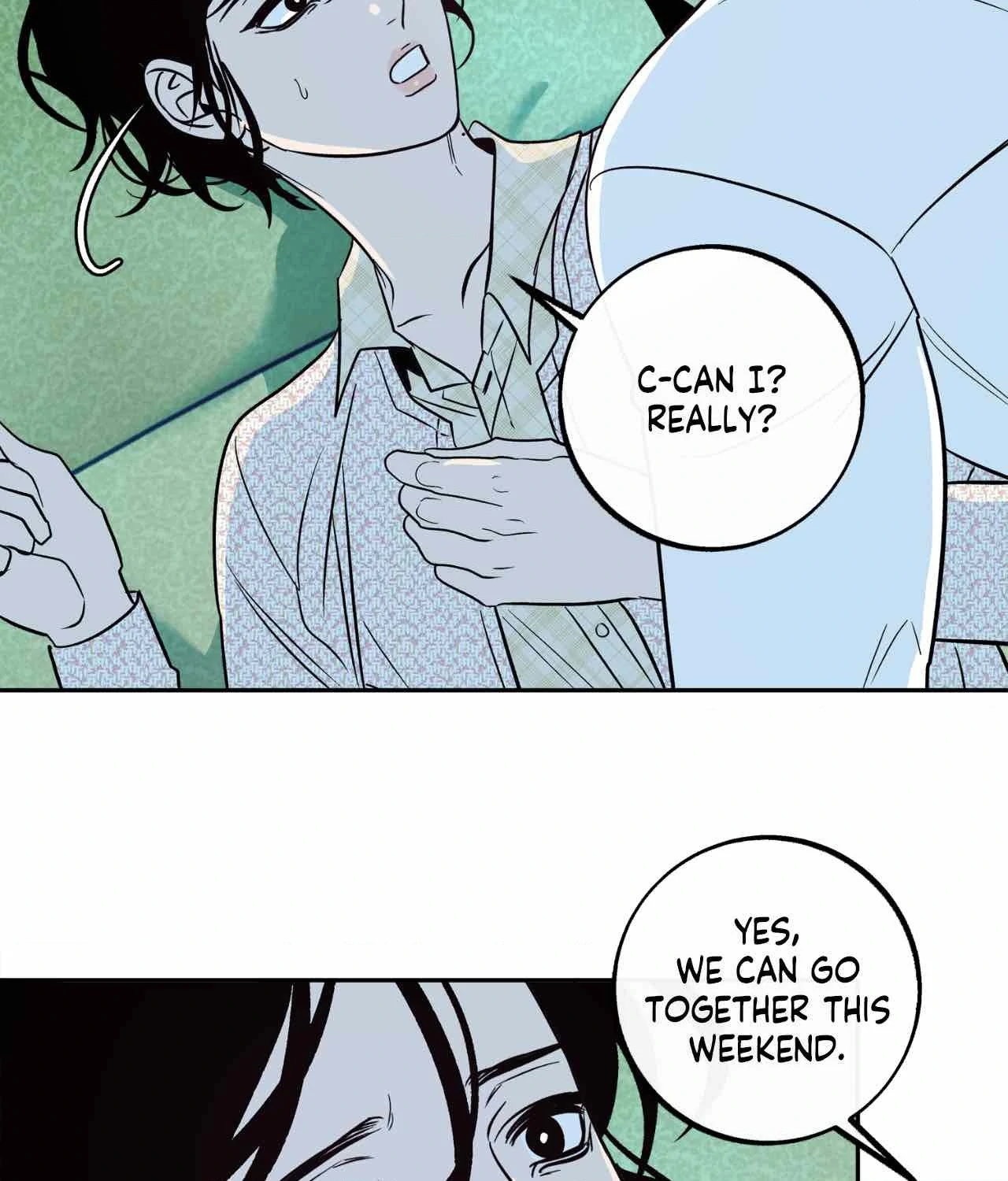 Saha [Official] - Chapter 27 manhwa