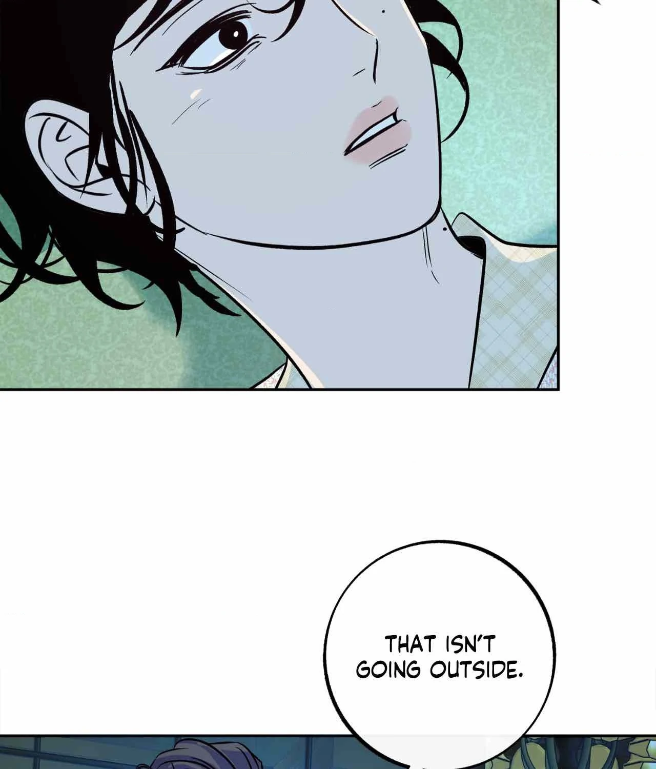 Saha [Official] - Chapter 27 manhwa