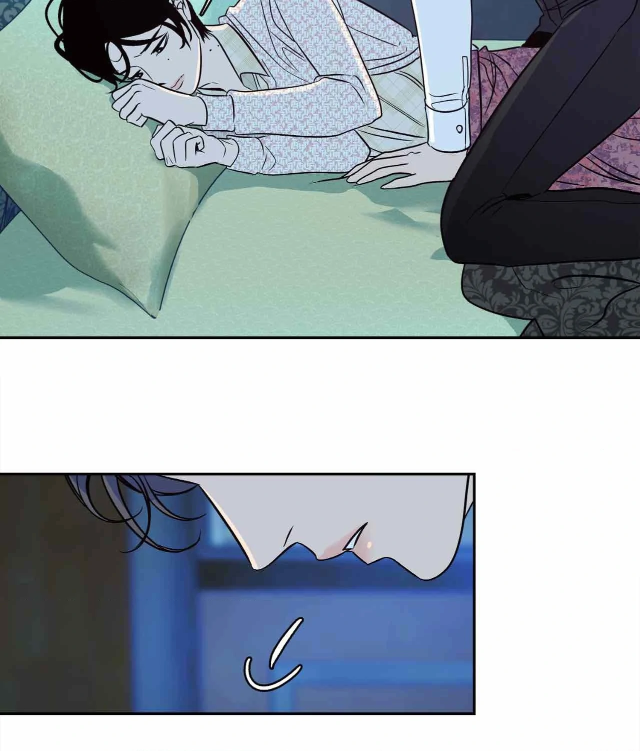 Saha [Official] - Chapter 27 manhwa