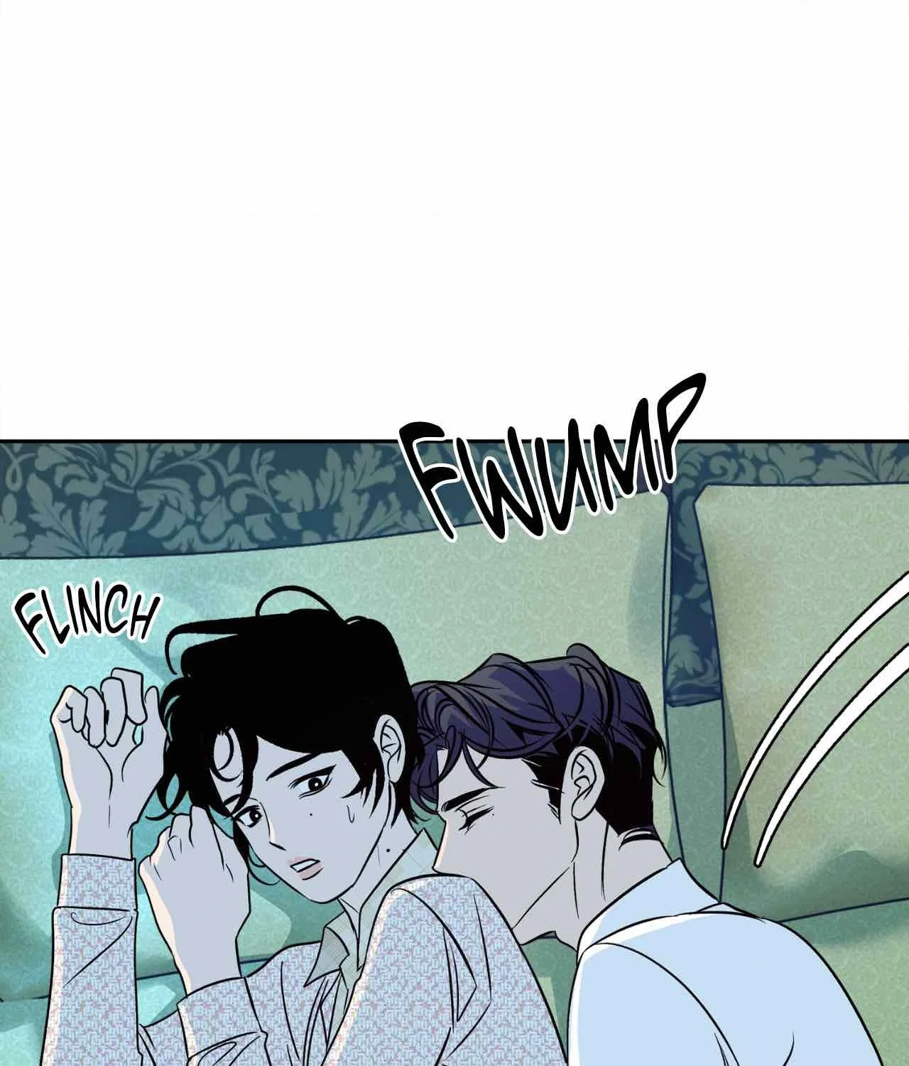 Saha [Official] - Chapter 27 manhwa