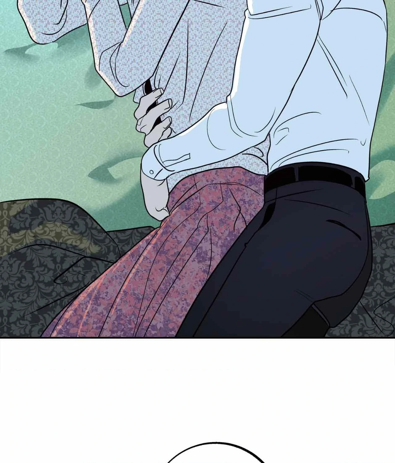 Saha [Official] - Chapter 27 manhwa
