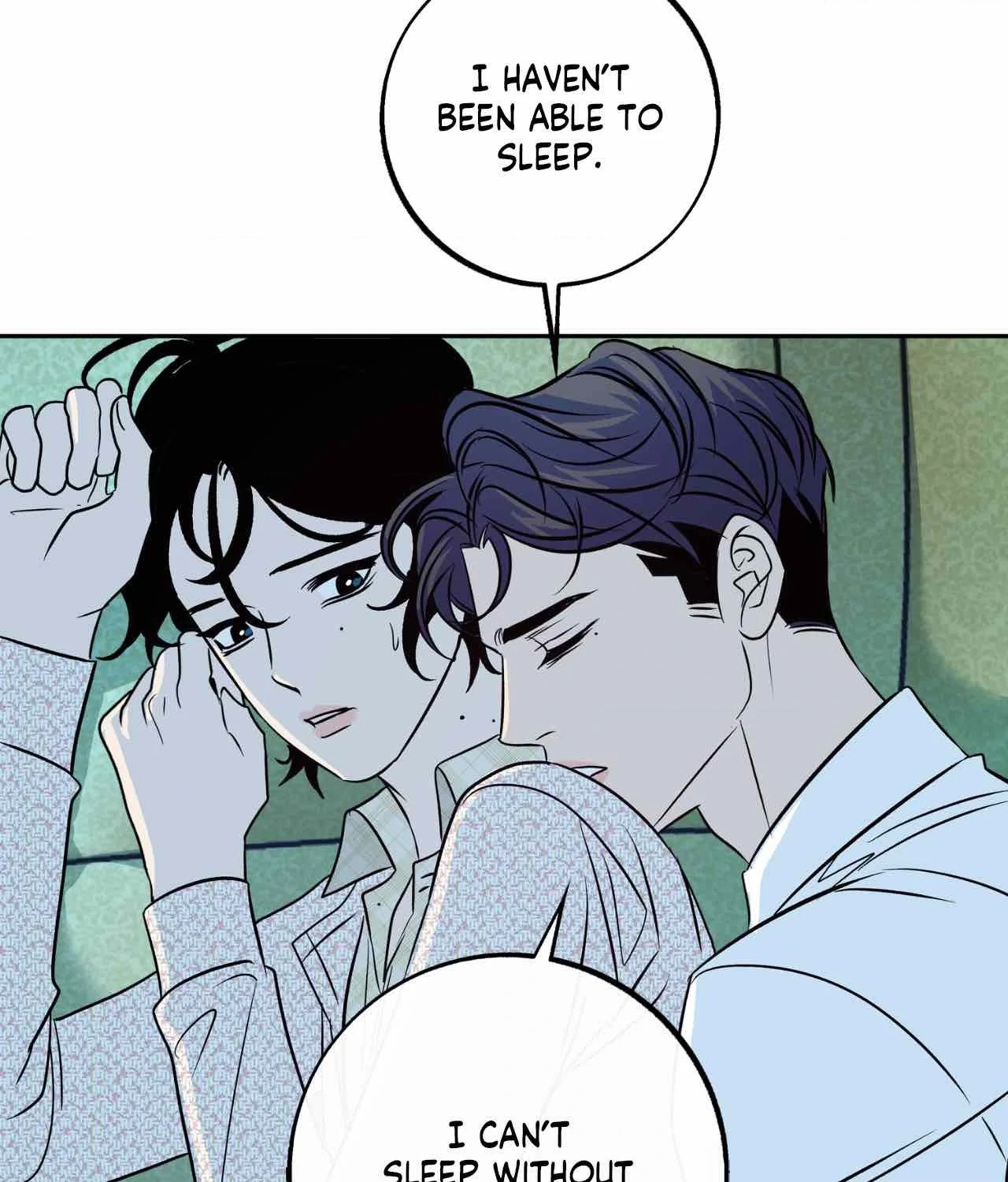 Saha [Official] - Chapter 27 manhwa