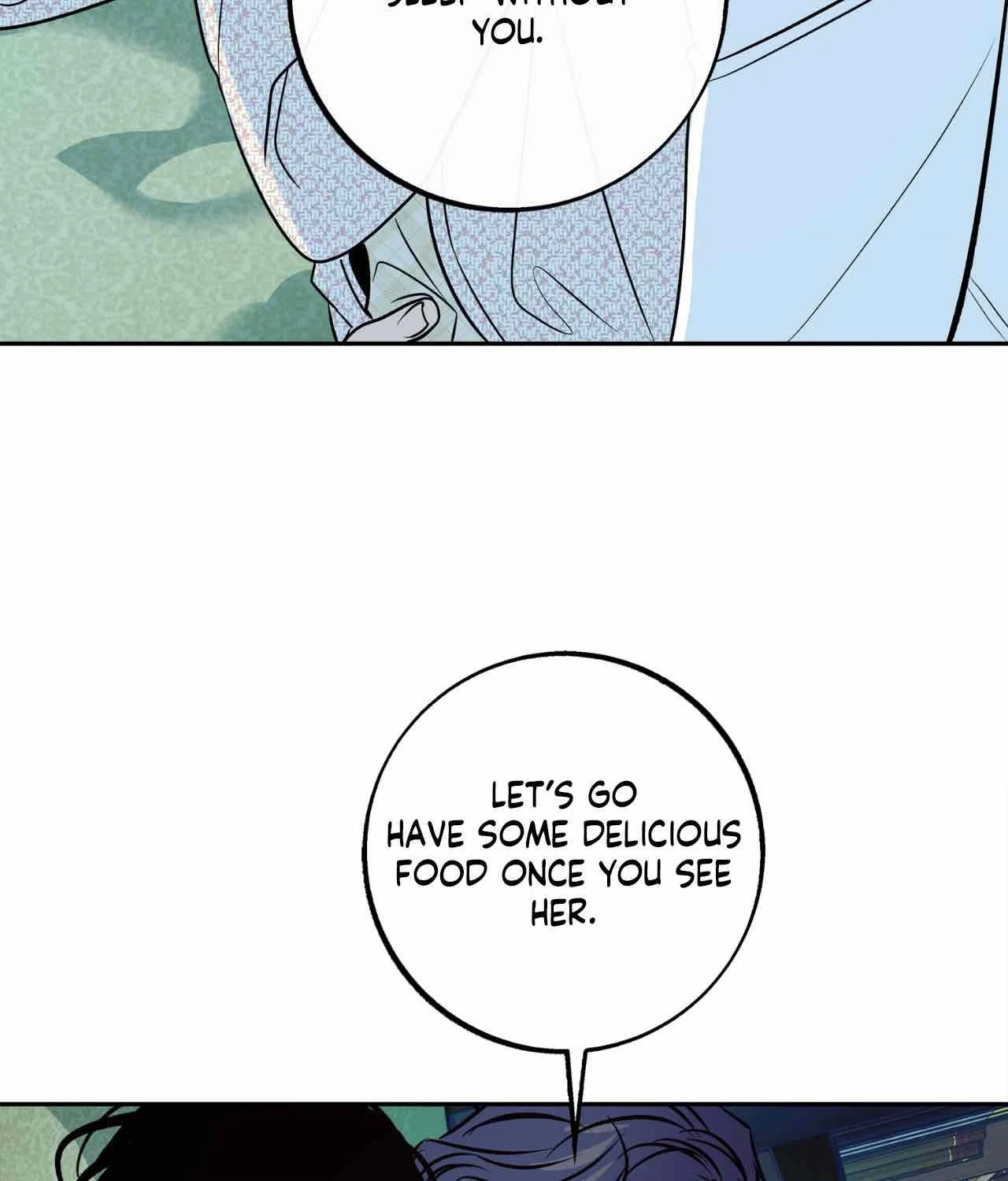 Saha [Official] - Chapter 27 manhwa