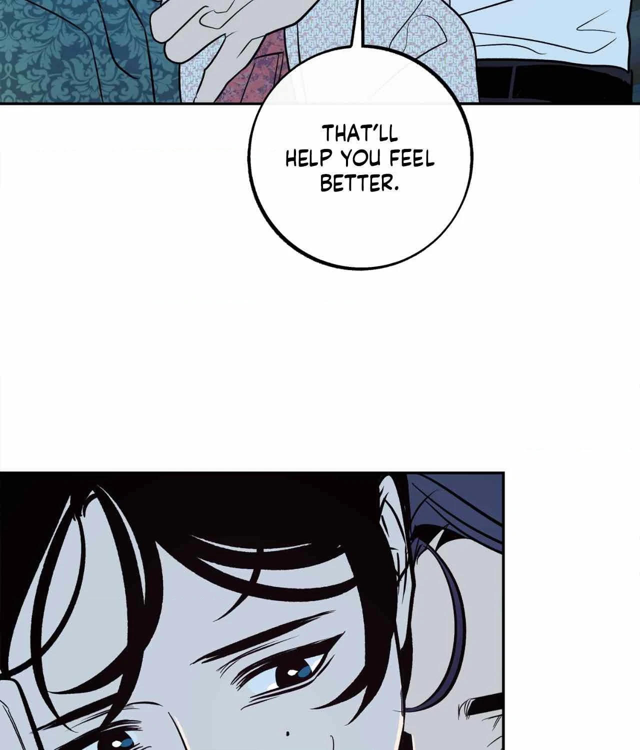 Saha [Official] - Chapter 27 manhwa