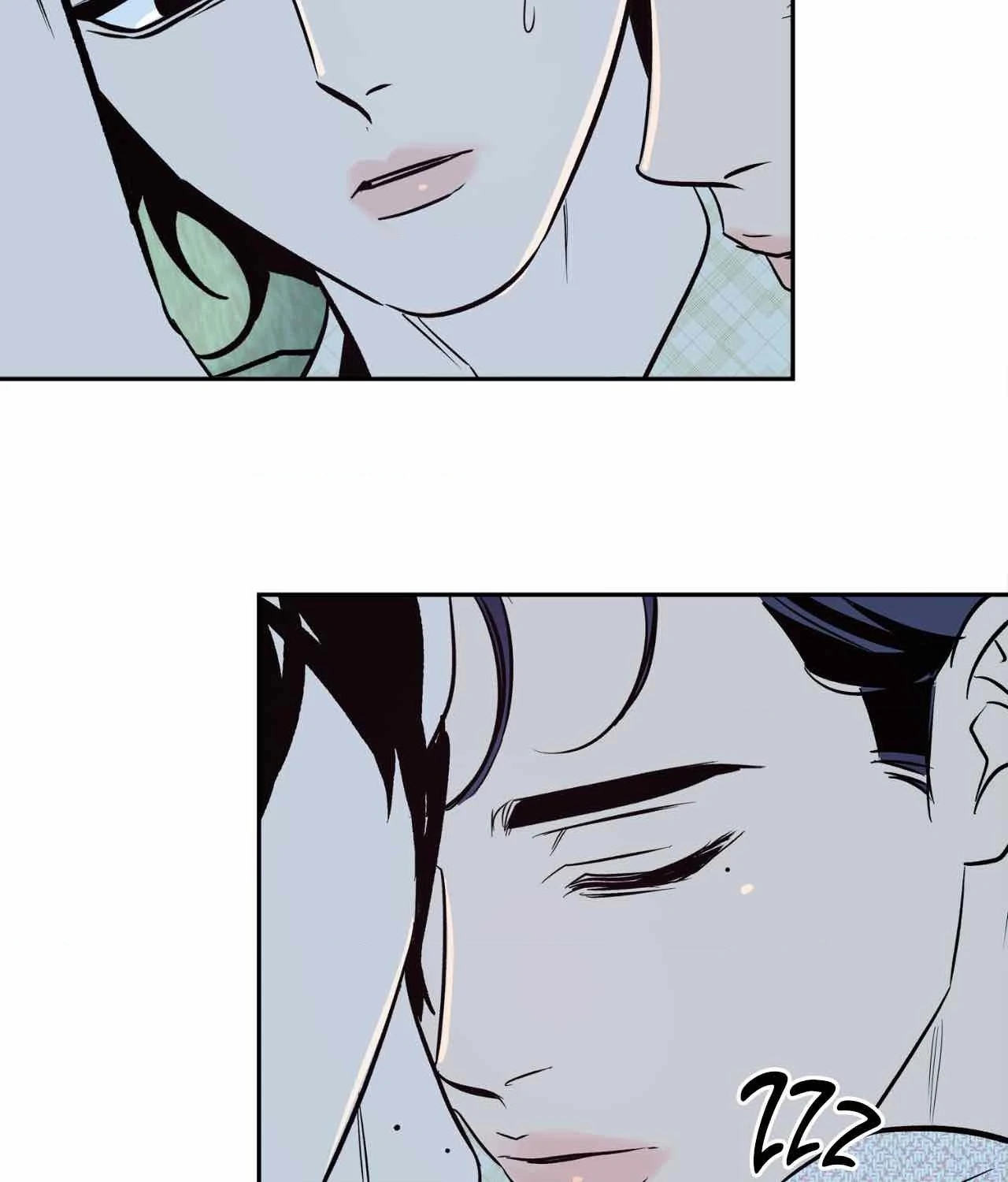 Saha [Official] - Chapter 27 manhwa