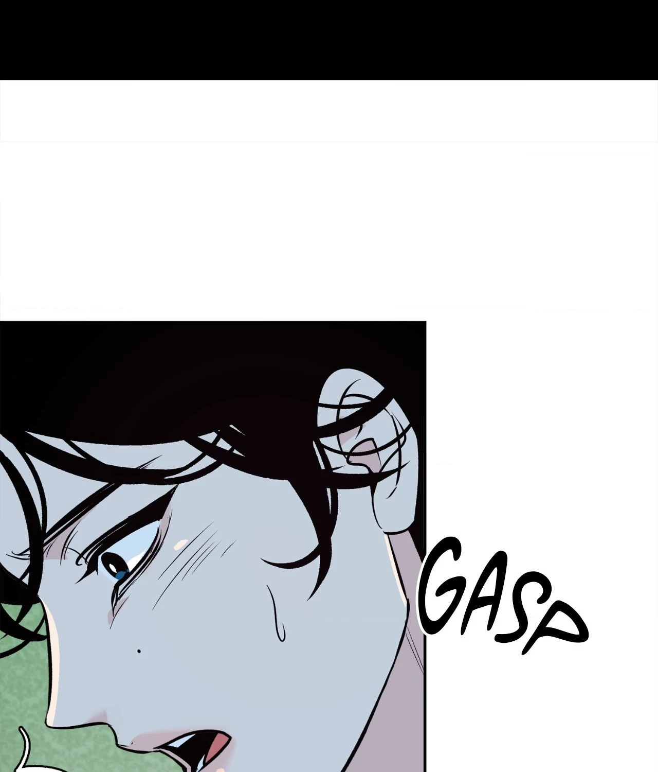 Saha [Official] - Chapter 28 manhwa