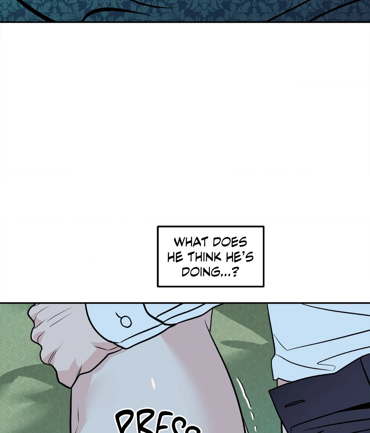 Saha [Official] - Chapter 28 manhwa