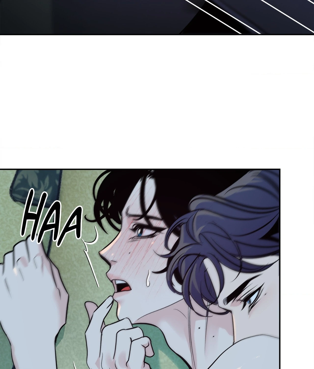 Saha [Official] - Chapter 28 manhwa