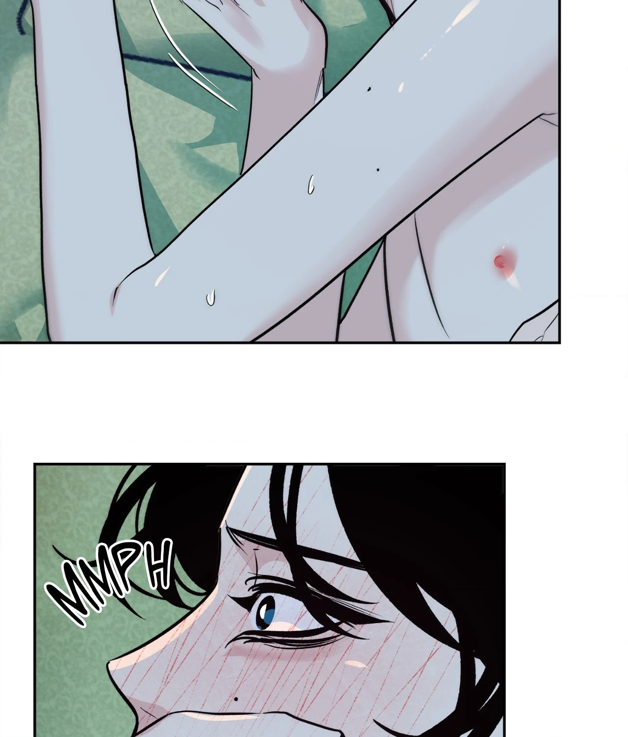 Saha [Official] - Chapter 28 manhwa