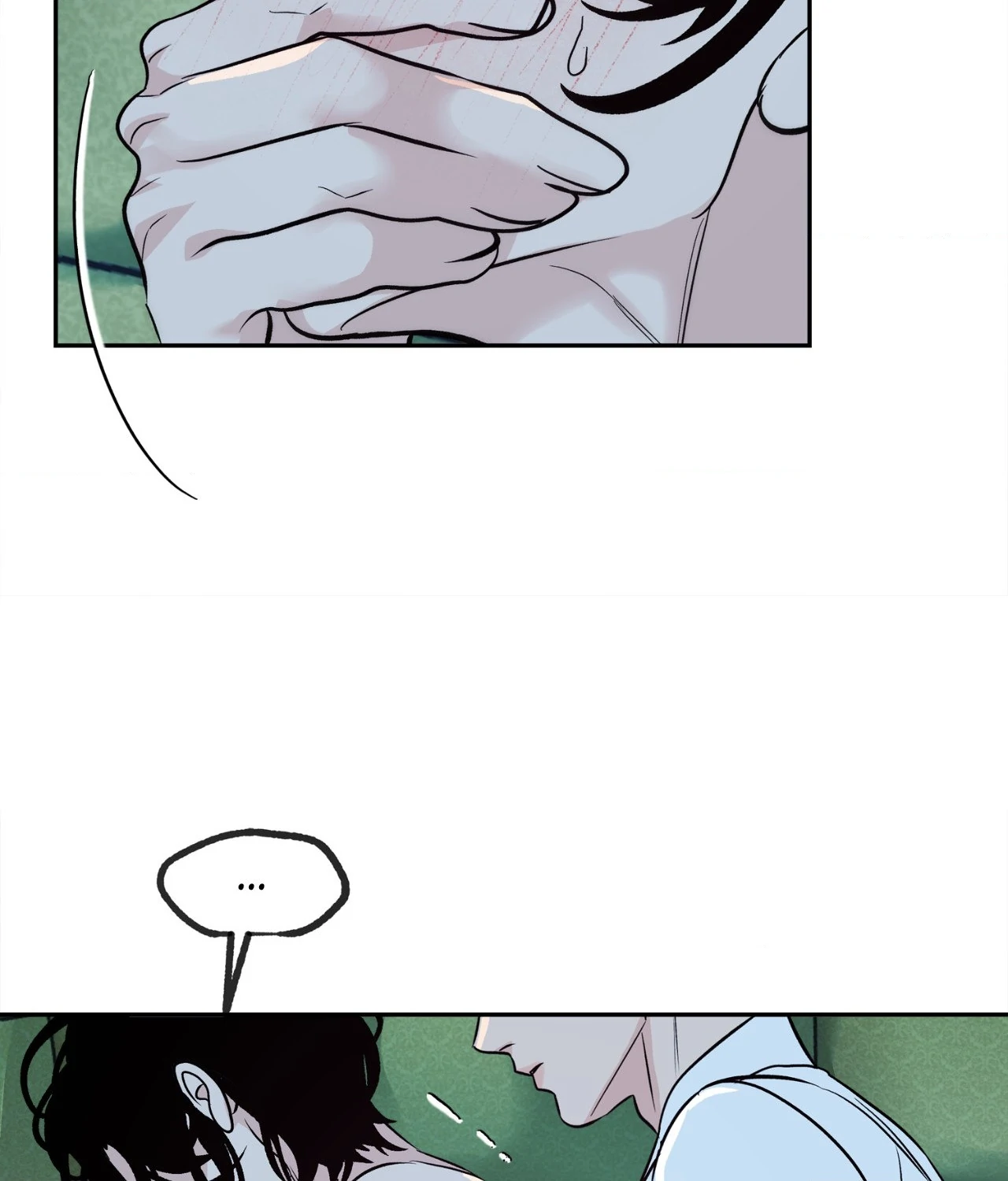Saha [Official] - Chapter 28 manhwa