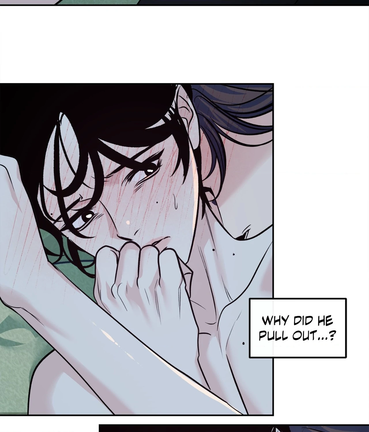 Saha [Official] - Chapter 28 manhwa