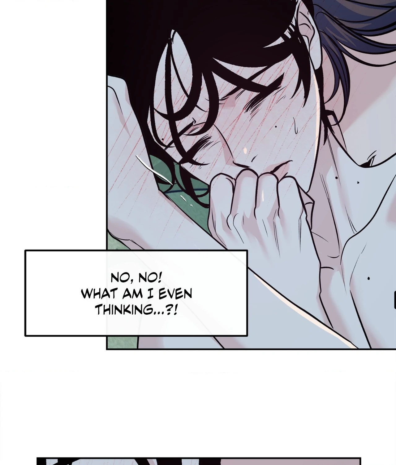 Saha [Official] - Chapter 28 manhwa
